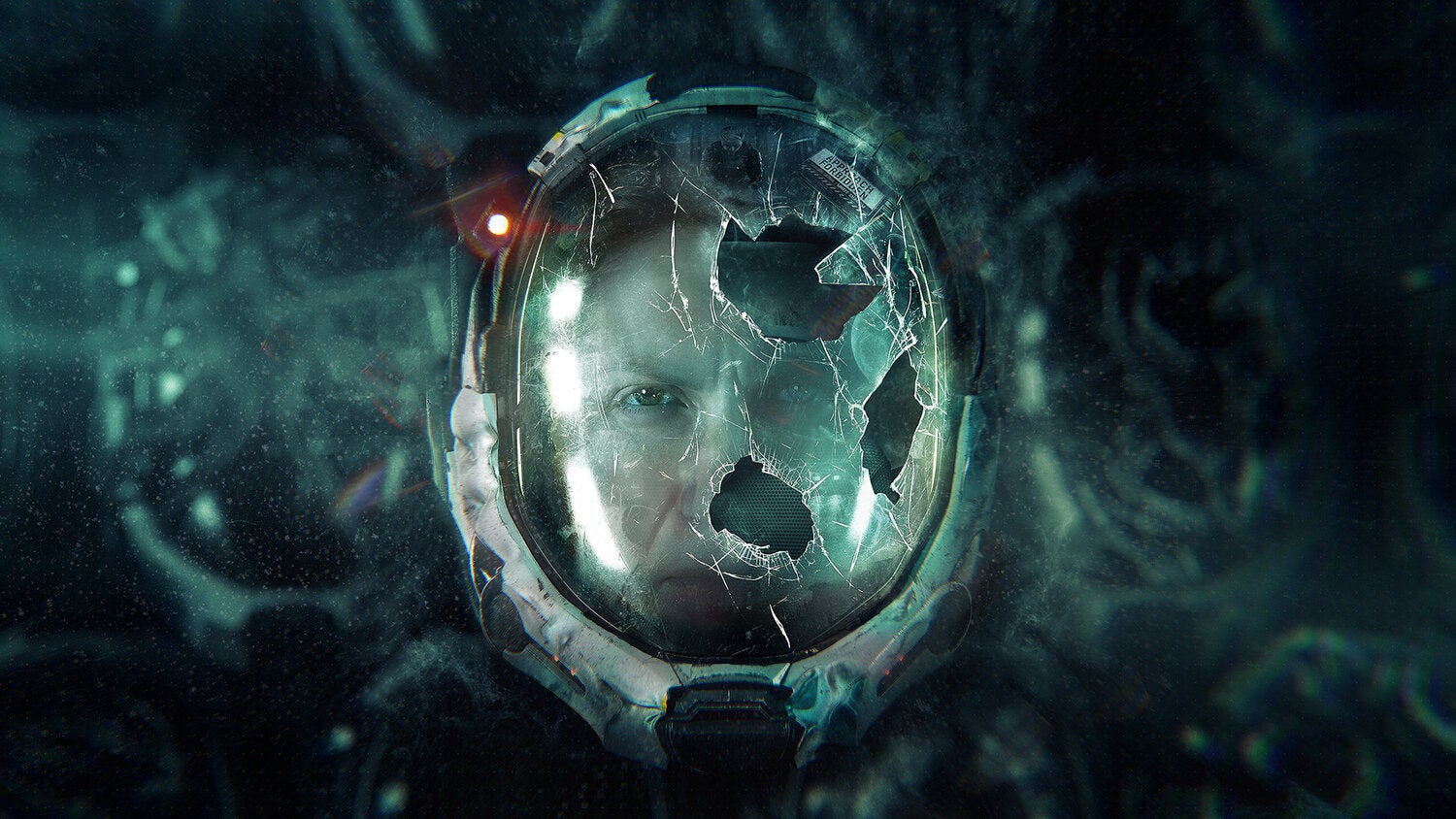 Returnal finally confirmed for PC, coming early next year